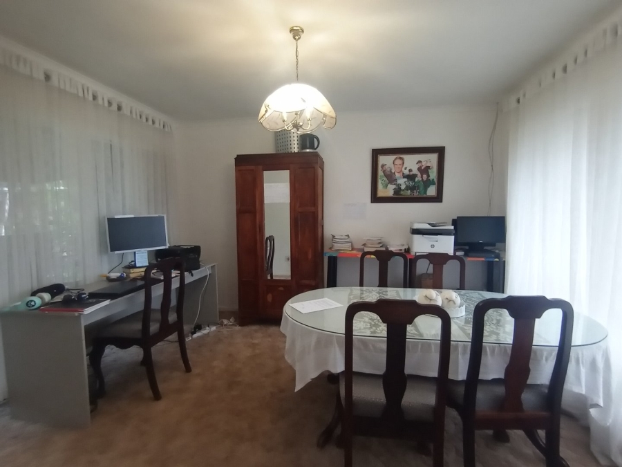 To Let 4 Bedroom Property for Rent in George South Western Cape